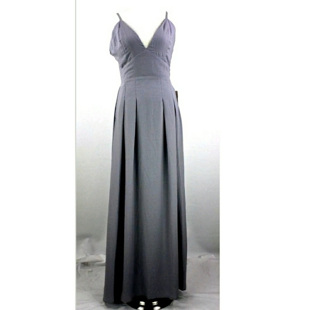 Soieblu Lavender Dress